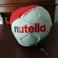 Pallone Nutella