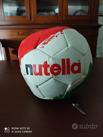 Pallone Nutella