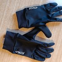 Guanti Ekoi ciclismo invernali Nuovi 