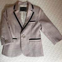 Completo cerimonia bambino