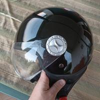 casco caschi moto scooter come nuovi 
