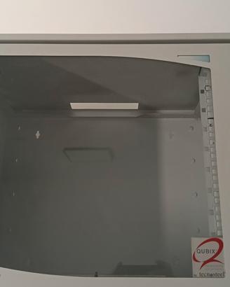 armadio rack