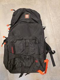 Zaino Burton per fotografi