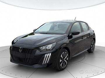 PEUGEOT 208 1.2 hybrid Style 110cv e-dcs 6