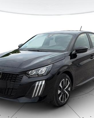 PEUGEOT 208 1.2 hybrid Style 110cv e-dcs 6