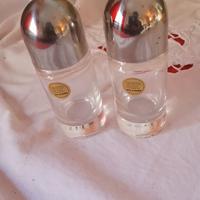 porta stuzzicadenti Alessi nuovi