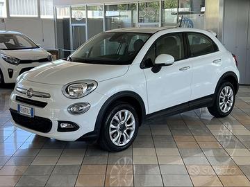 FIAT 500X 1.4 MAir 140cv DCT 4x2 Lounge