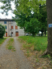 Casa più terreno