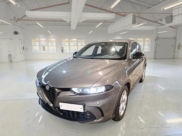 ALFA ROMEO TONALE 1.5 130 CV HYBRID TCT7 SPRINT SU