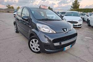 Peugeot 107 1.0 BENZINA - 2011 AUTOMATICA !!!!!!!!