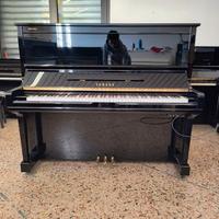 Pianoforte Yamaha U3 silent originale con trasport