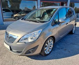 Opel Meriva 1.7 CDTI 130CV Cosmo