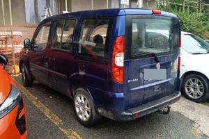 Fiat Doblò 