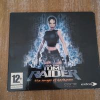 Tomb Raider 