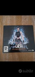 Tomb Raider 