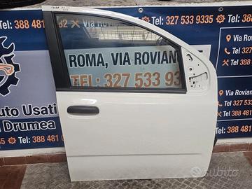 Porta Anteriore Destro Fiat Panda Modello 312 (201