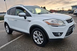 Ford Kuga 2.0 TDCi 140 CV. Titanium-*PERFETTA*