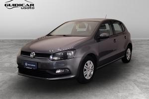 VOLKSWAGEN Polo V 2014 - Polo 5p 1.0 mpi Trendline