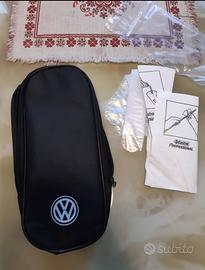 Custodia porta olio Volkswagen VW - NUOVA