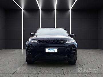 LAND ROVER Range Rover Evoque 2.0D I4-L.Flw 150