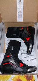 Stivali Dainese Axial d1 air boots