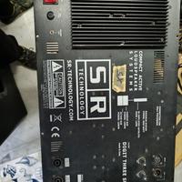 moduli amplificatori digit three sub