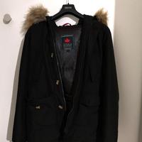 Piumino Canadian Classics uomo