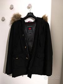 Piumino Canadian Classics uomo