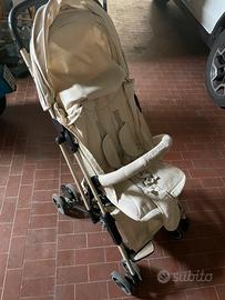 Passeggino da viaggio NANAN