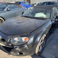 Ricambi USATI MAZDA MX5 2008