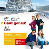 Ganz genau ! vol. 2
