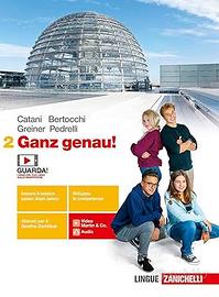 Ganz genau ! vol. 2