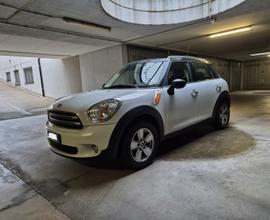 Mini Countryman R60 - 2015