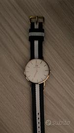 Orologio Daniel Wellington Classic Cambridge