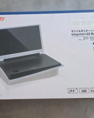 PLAYSTATION 5 G-STORY 