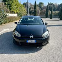 Volkswagen Golf 6 1.4 TSi la benzina 80 cavalli