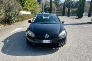 Volkswagen Golf 6 1.4 TSi la benzina 80 cavalli