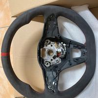 Volante originale alcantara Golf 8