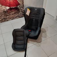 Seggiolina chicco per auto da 0-13 kg