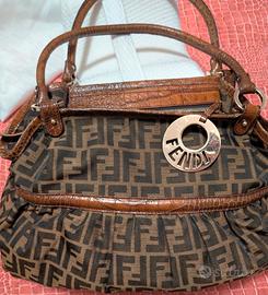 Borsa Fendi