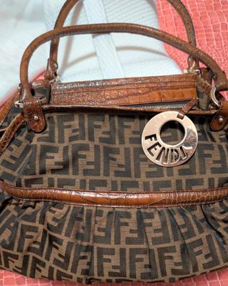 Borsa Fendi