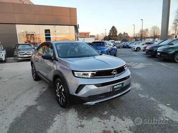 Opel Mokka 1.2 Benzina 136cv EDITION KM ZERO
