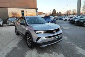 Opel Mokka 1.2 Benzina 136cv EDITION KM ZERO