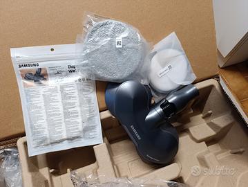 Spazzola Lavapavimenti  Samsung Jet 75