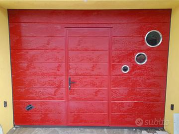 Porta per garage