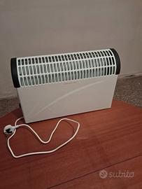 Stufa elettrica 2000 W