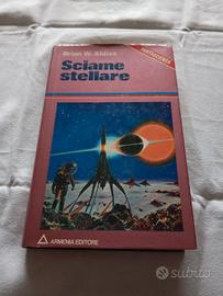 Sciame stellare - Brian W. Aldiss 
