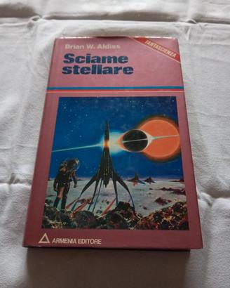 Sciame stellare - Brian W. Aldiss 