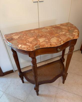 Mobiletto legno massello