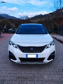 Peugeot 3008 BlueHDi 120 S&S GT Line